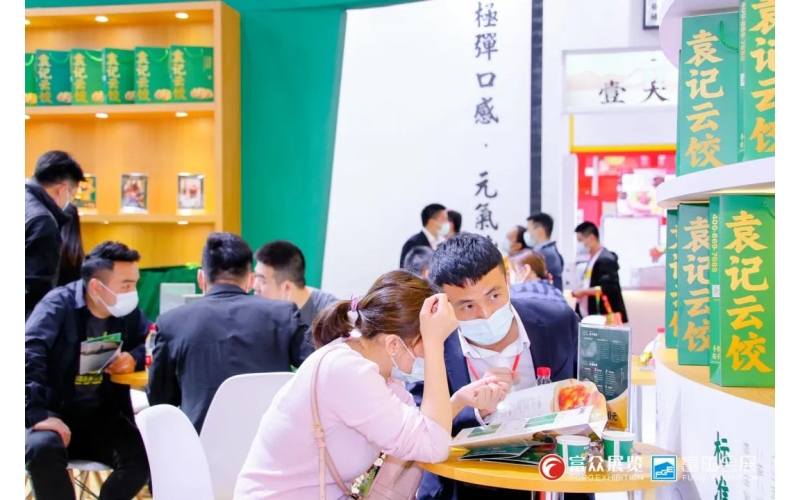 广州连锁加盟展：群英汇聚，共塑未来，数百家知名连锁品牌已抢位，广州加盟展火热抢购中