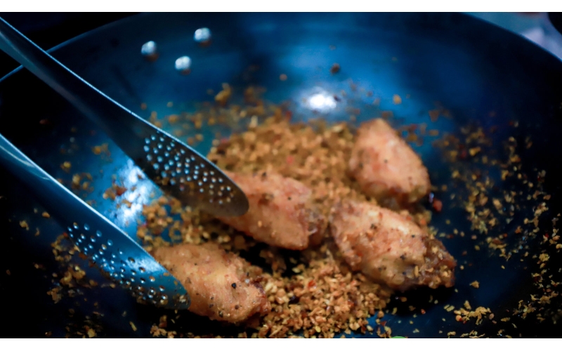 GFE广州加盟展：经营餐饮店需要注意哪些细节问题，看了这些你会明白