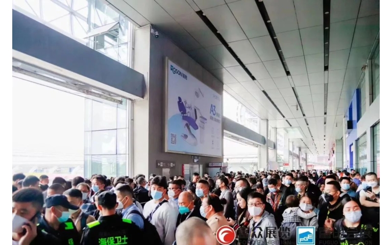 GFE广州加盟展— 与你分享成功餐饮加盟的关键